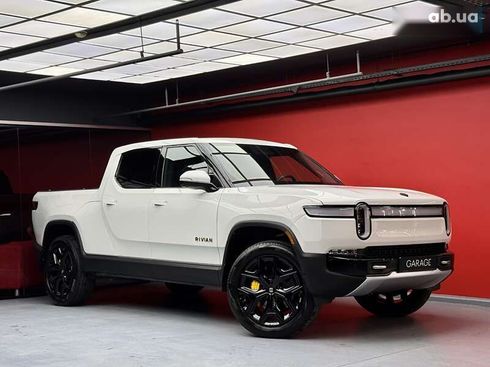 Rivian R1T 2023 - фото 15