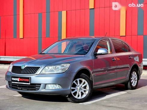 Skoda Octavia 2012 - фото 3