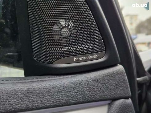 BMW X6 2016 - фото 18