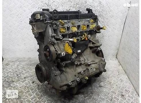 двигатель в сборе для Ford Focus - купить на Автобазаре - фото 3