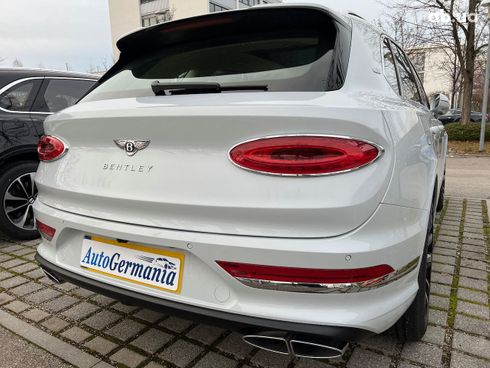Bentley Bentayga 2021 - фото 13