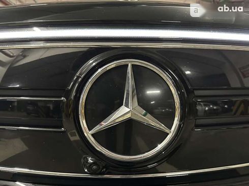 Mercedes-Benz EQB-Класс 2022 - фото 16