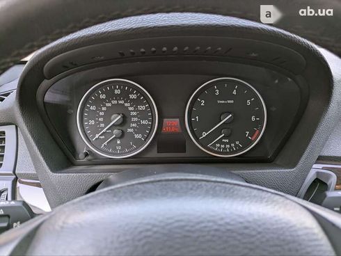 BMW X5 2008 - фото 10