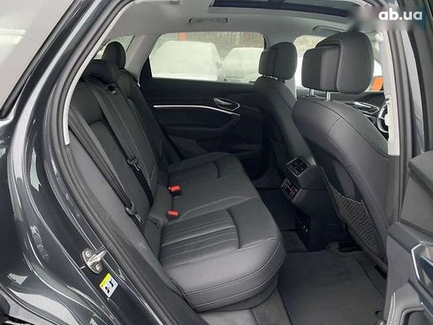 Audi E-Tron 2020 - фото 25