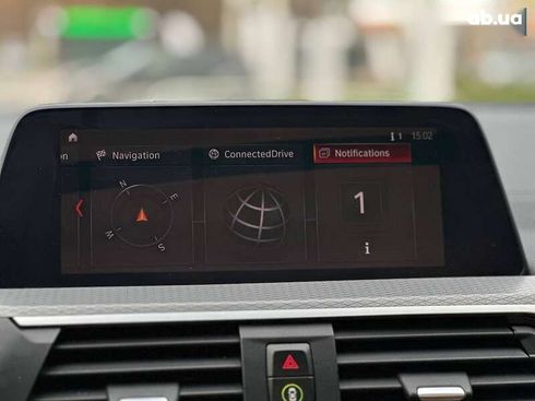 BMW X3 2019 - фото 26