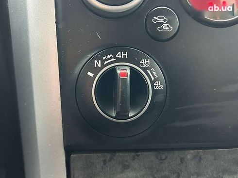 Suzuki Grand Vitara 2010 - фото 27