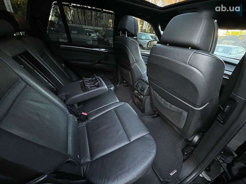 BMW X5 2010 - фото 24