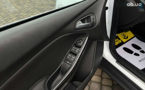 Ford Focus 2018 - фото 27