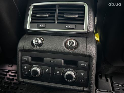 Audi Q7 2010 черный - фото 22