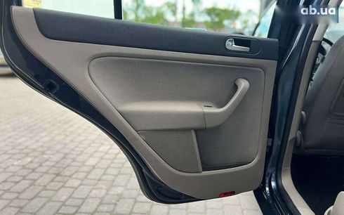 Volkswagen Golf Plus 2009 - фото 22