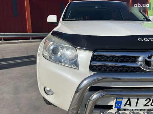 Toyota RAV4 2008 - фото 6