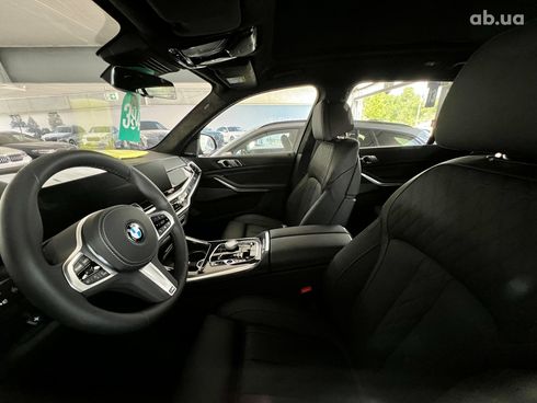 BMW X7 2023 - фото 29