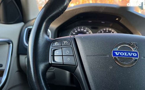 Volvo S60 2011 - фото 9