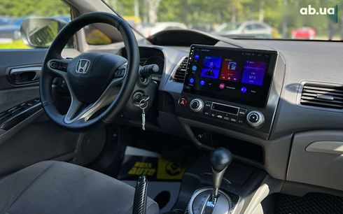 Honda Civic 2007 - фото 13