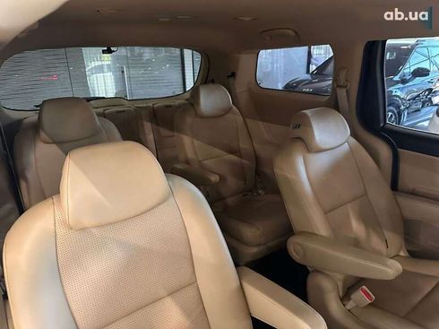 Kia Carnival 2020 - фото 24