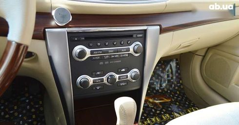 Nissan Teana 2012 - фото 27