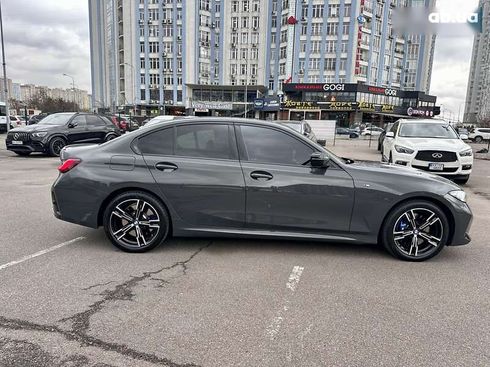 BMW 3 серия 2024 - фото 30