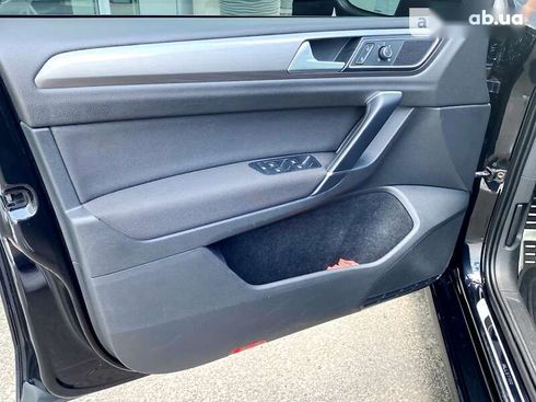 Volkswagen Golf 2016 - фото 23