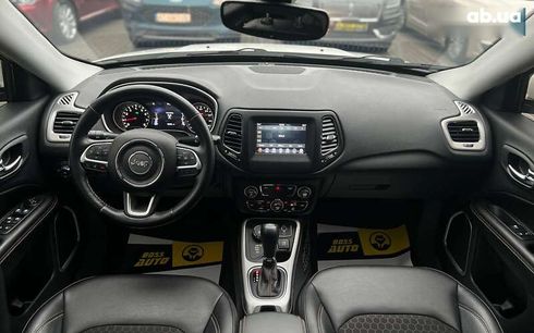 Jeep Compass 2019 - фото 13