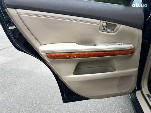 Lexus RX 2004 - фото 16