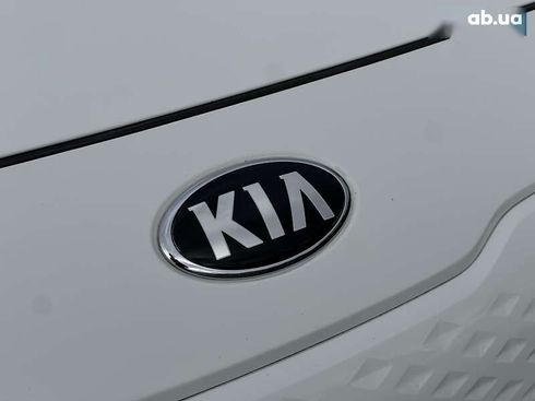 Kia Niro 2021 - фото 15