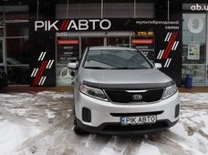 Продажа б/у кроссовер Kia Sorento - купить на Автобазаре