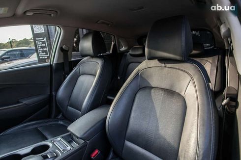 Hyundai Kona 2021 - фото 22