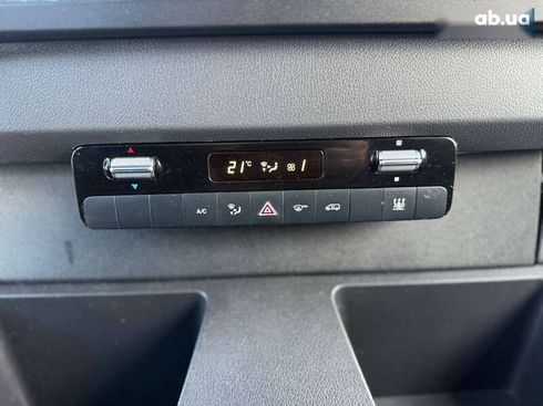 Mercedes-Benz Sprinter 2020 - фото 27