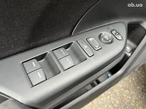 Honda Insight 2022 серый - фото 20