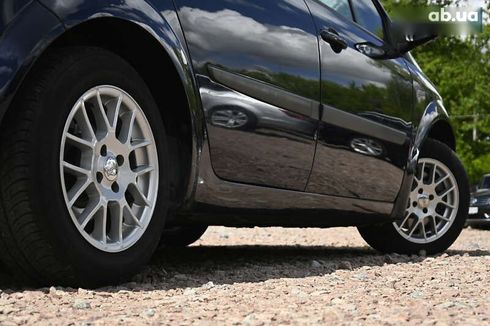 Renault Scenic 2007 - фото 12