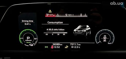 Audi E-Tron 2019 - фото 25