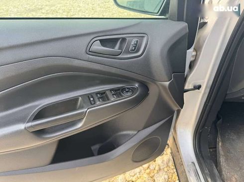 Ford Escape 2016 - фото 4