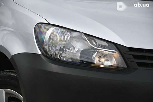 Volkswagen Caddy 2012 - фото 3