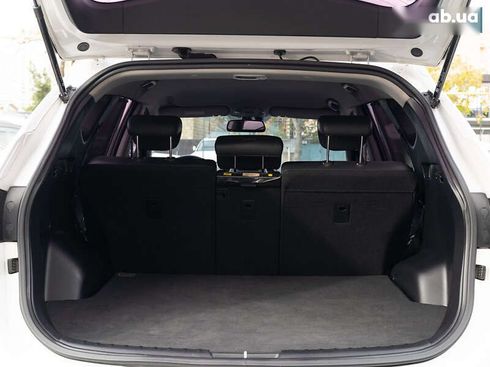 Hyundai Santa Fe 2015 - фото 17
