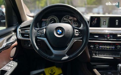 BMW X5 2014 - фото 23