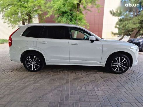 Volvo XC90 2019 - фото 5