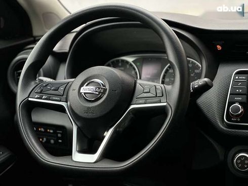 Nissan Kicks 2021 - фото 16