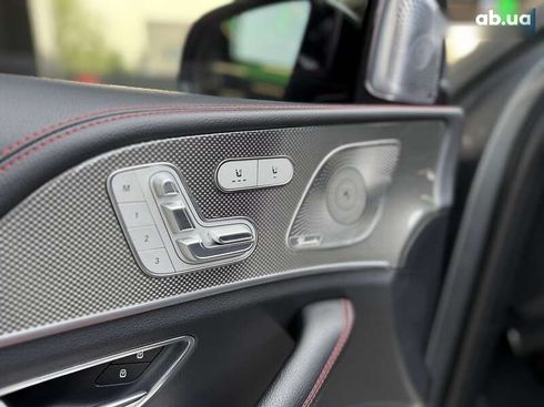 Mercedes-Benz GLE-Class 2021 - фото 27