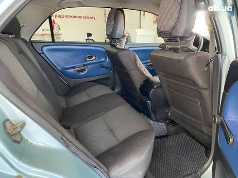 Mitsubishi Carisma 2003 - фото 29