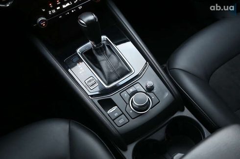 Mazda CX-5 2020 - фото 20