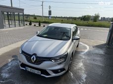 Продажа б/у универсал Renault Megane - купить на Автобазаре