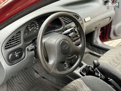 ЗАЗ Sens 2013 - фото 18