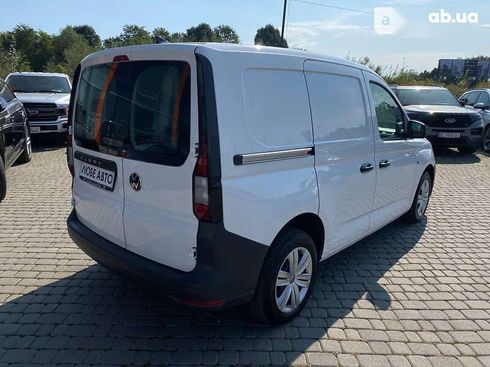 Volkswagen Caddy 2020 - фото 7