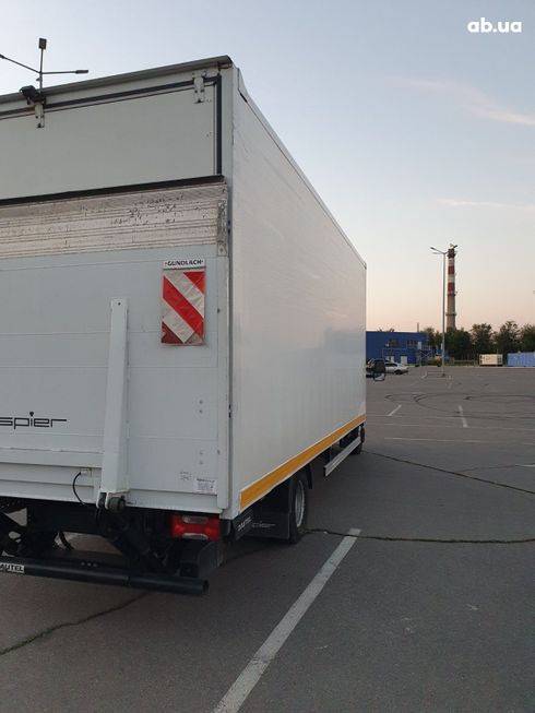 Iveco Daily 2017 - фото 5