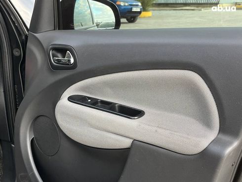 Citroёn C3 Picasso 2010 черный - фото 28