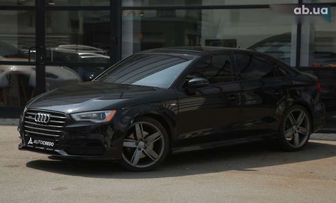 Audi A3 2016 - фото 3