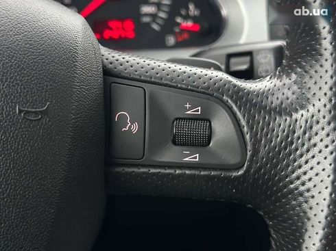 Audi a6 allroad 2008 - фото 20
