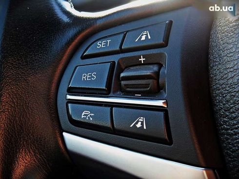 BMW X5 2017 - фото 18