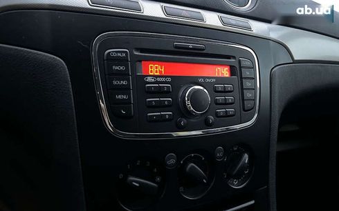 Ford Galaxy 2012 - фото 13