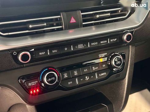 Kia Niro 2021 - фото 25